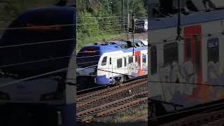 #shorts S-Bahn Hannover in Minden