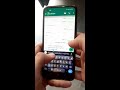 whatsapp की 3 amazing tricks shorts tech2grow whatsapp