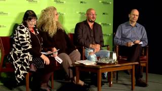 Melbourne Conversations - Constitutional Recognition of Australia's first peoples