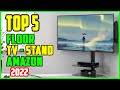 TOP 5 Best Floor TV Stand 2023 | Top Floor TV Stand Reviews