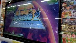 ドラゴンボールヒーローズ　GM6弾 vsベジータ達