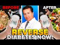 Absolutely Best Way To Reverse Diabetes!