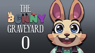 The Bunny Graveyard 0 - Reveal Trailer