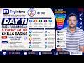 Day 11: Closing Techniques & Follow-up | EzyIntern UGC Internship Program