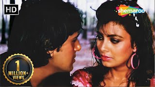 Mehke Huye Tere | Jaisi Karni Vaisi Bharni (1989 ) | Govinda | Kimi Katkar | Romantic Hindi Songs