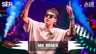 NHẠC CHẾ REMIX - HẢI ĐĂNG NHI (MK REMIX) - CŨNG ĐÃ ĐẾN LÚC NÊN NHÌN LẠI REMIX