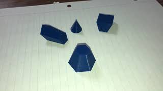 C++ G-Code Generator for 3D Printer