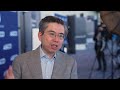 phase iii emerald 1 bevacizumab and durvalumab with tace improves pfs in unresectable hcc