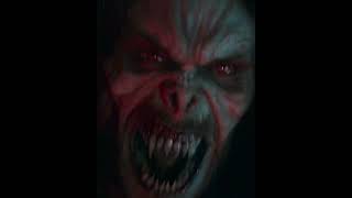 Morbius TV spot - 7s