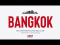 Bangkok - Fast-Track Cities 2021 (Lisbon) Circle of Excellence - Reaching the 