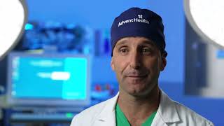 Advanced Robotic Gallbladder Surgery with Matthew Wideroff, MD
