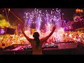 STEVE AOKI - Noa Beach Club