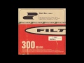 Filter - Stuck in Here