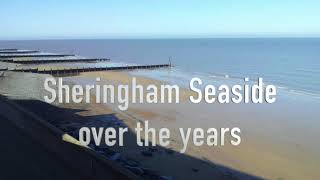 Sheringham Seaside Through Time