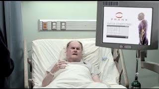 National Nurses United: Nurses vs.Computer Care Ad (HD)