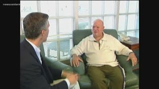From the Archives: 207's conversation with Don Rickles