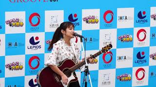 北原ゆか LIVE 全日本ハイドロフライト選手権大会 2019 HYDRO FLIGHT CHAMPIONSHIP