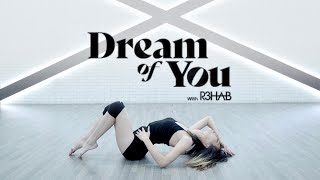 CHUNG HA 청하 'Dream of You (with R3HAB)' Full dance cover | 舞蹈翻跳 @sabriiina.l