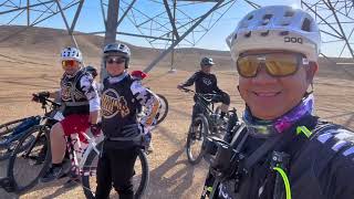 Friday Quest @ Al heet, K.S.A 19-04-24 Vlog # 80