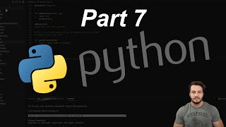 Python Booleans / Bools- Learn Python Part 7 - ZDev-9 Tutorials!