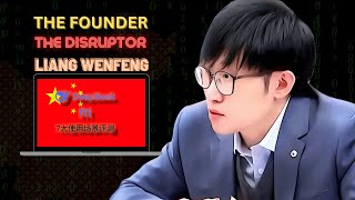 Meet Liang Wenfeng The Man Behind Deepseek Ai Runatek Mp3 Mp4