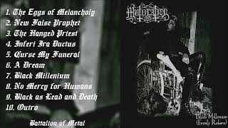 MUTIILATION - Black Millenium (Grimly Reborn) (FULL ALBUM) France