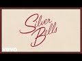 Stephen Sanchez - Silver Bells (Lyric Video)