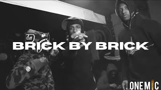 [FREE] Dark Jersey Club x Sdot Go x Kyle Richh Type Beat 2023 | SNOWFALL "BRICK BY BRICK"