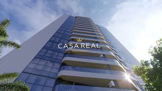 Lançamento  Casa Real Premium - PE - Monteplan Engenharia