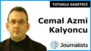 Cemal Azmi Kalyoncu