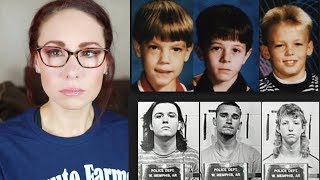 West Memphis Three: PART TWO: Mystery Monday