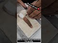 Silicone Finger Fabrication | Amazing prosthetics ❤️🦿🦾 #artificiallimbs #inspire #siliconefinger