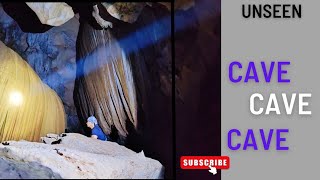 Explore a new cave || Unseen Unknown Meghalaya || Nongjiri Lymput Cave