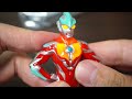 ハッピーセットウルトラマン後編（11 8発売の2種） レビュー happy meal ultraman review part.2