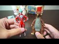 ハッピーセットウルトラマン後編（11 8発売の2種） レビュー happy meal ultraman review part.2