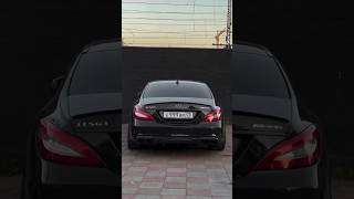 CLS💀#youtube #mercedes #cls63 #wengallbi #ahmed #2024 #kasper2427