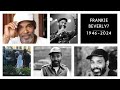 1946- 2024 Frankie Beverly :  A Soulful Legacy