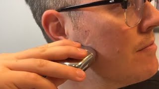 Yoose Mini Shaver on the Go Review