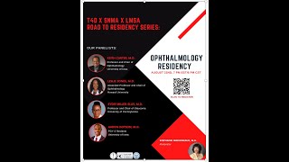 Applying to Residency in Ophthalmology