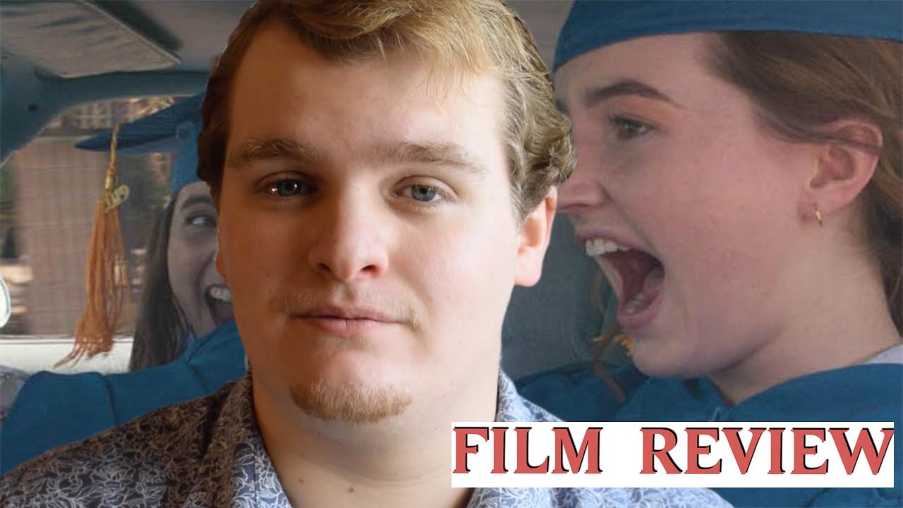 Booksmart - Film Review - YouTube