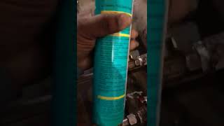 Wesaf Leak Detector Spray