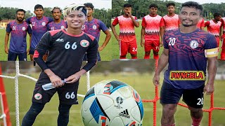 ASEB GUWAHATI 🆚 MAHARANA AC || BODOFA UN GOLD CUP FOOTBALL TOURNAMENT ||