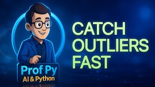 Isolation Forest: Detect Outliers with scikit-learn in Python