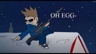 Eddsworld - Zanta Claws III but i made a part reversed