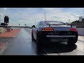 v10 twin turbo audi r8 ams performance pdc performante