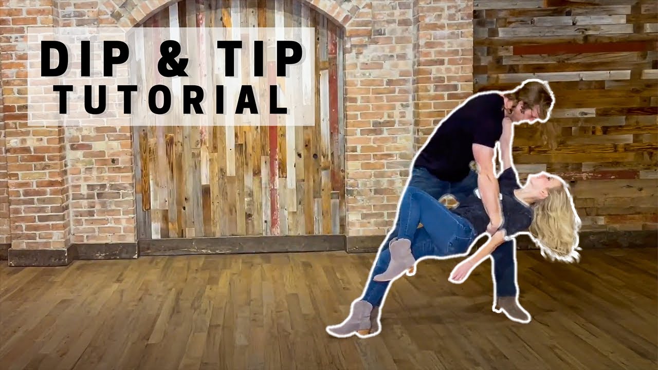 Intermediate Dip Tutorial Youtube