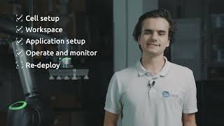 OnRobot D:PLOY Palletizing - Quick Start Walkthrough