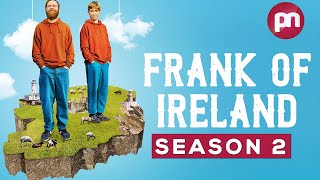 Frank of Ireland Season 2: Is It Renewed Or Not? - Premiere Next