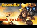 Hailee steinfeld | Back To Life (Unofficial video clip)