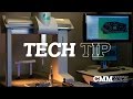 PC-DMIS The Clearance Cube | CMM Tech Tips - CMMXYZ